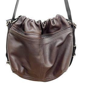 Rough & Tumble Borough Bag